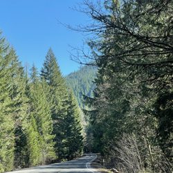 Deschutes National Forest