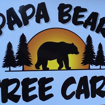 Papa Bear Tree Care - Tree Services Near Me - Accord, New York Papa Bear Tree Care - Tree Services Near Me - Accord, New York