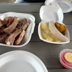 Viktor Pollo - Nuestro almuerzo