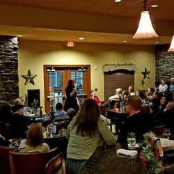 La Collina - Comedy Night!