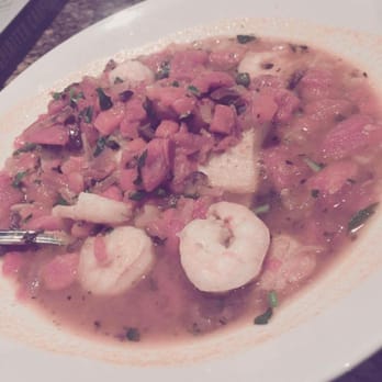 BJ's Restaurant & Brewhouse - This was awesome! - New American Near Me - Katy, Texas BJ's Restaurant & Brewhouse - This was awesome! - New American Near Me - Katy, Texas