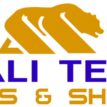 Cali Tees - Children's Clothing Near Me - Sacramento, California