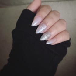 New Nails Today - Love my nails!