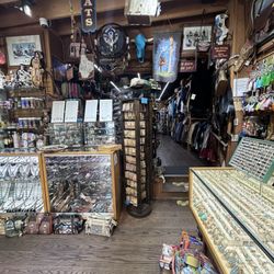Cowboy Corral Of Sedona