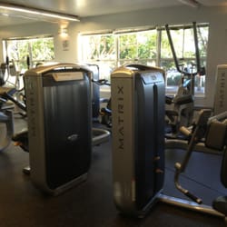 The Bayside Club