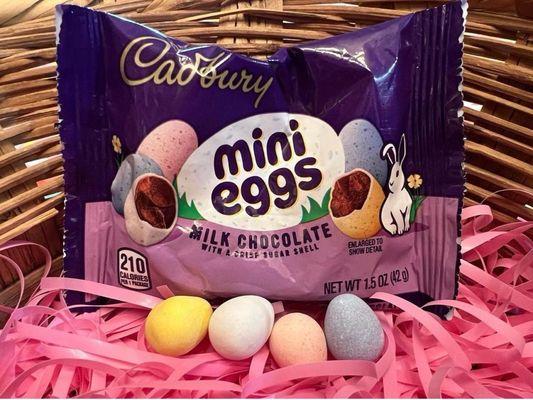 Cadbury World by null