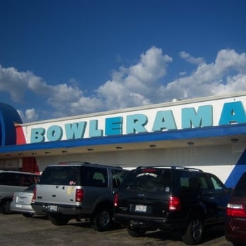 Bowlerama - Bowling Near Me - Killeen, Texas Bowlerama - Bowling Near Me - Killeen, Texas