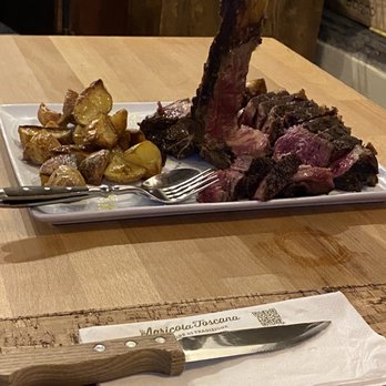 Agricola Toscana - Florentina steak - Wine Bars Near Me - Florence, FI Agricola Toscana - Florentina steak - Wine Bars Near Me - Florence, FI
