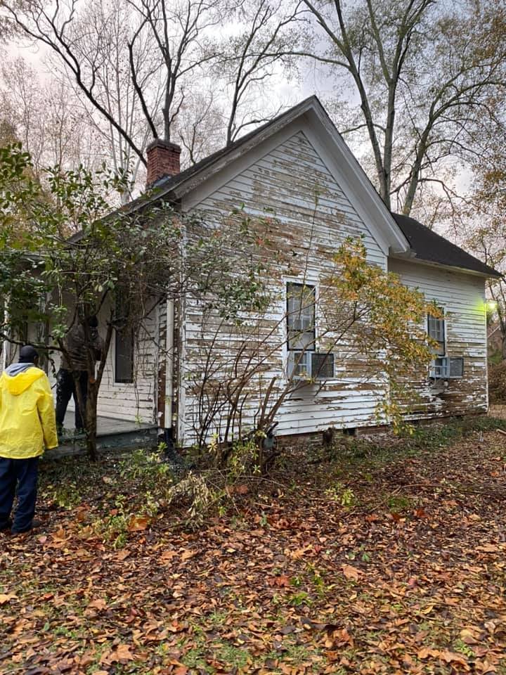 Slide of Castros Remodeling