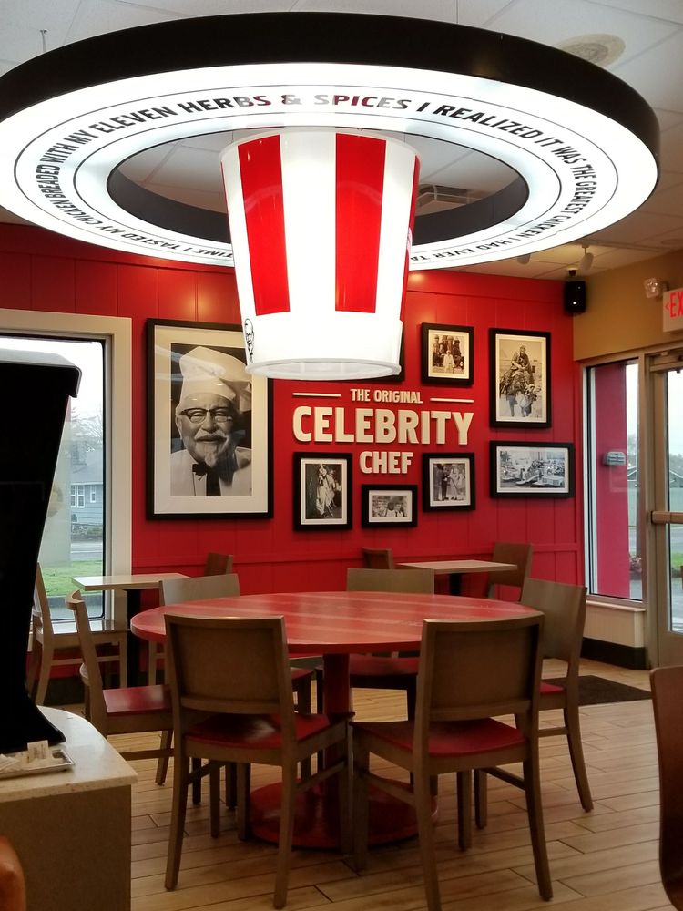 KFC Logo