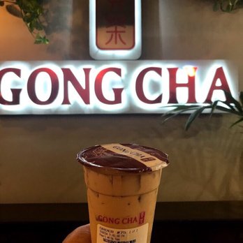 Gong Cha - Milk Tea - Coffee & Tea Near Me - Cerritos, California Gong Cha - Milk Tea - Coffee & Tea Near Me - Cerritos, California