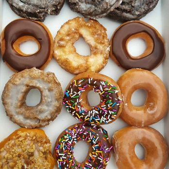 Krispy Kreme - Donuts Near Me - Jersey City, New Jersey Krispy Kreme - Donuts Near Me - Jersey City, New Jersey