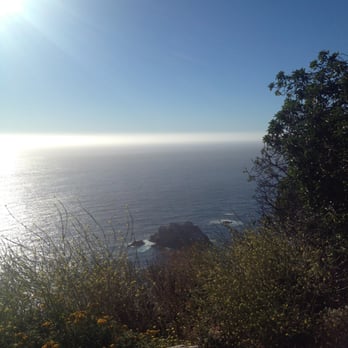 Pacific Coast Highway - Local Flavor Near Me