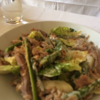 The Thomas Cubitt Belgravia - Duck salad - Gastropubs Near Me - London, XGL