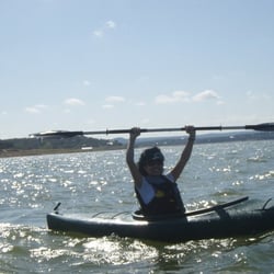 Lake Buchanan