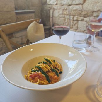 Trullo D'Oro - Spaghetti - Specialty Food Near Me - Alberobello, BA Trullo D'Oro - Spaghetti - Specialty Food Near Me - Alberobello, BA