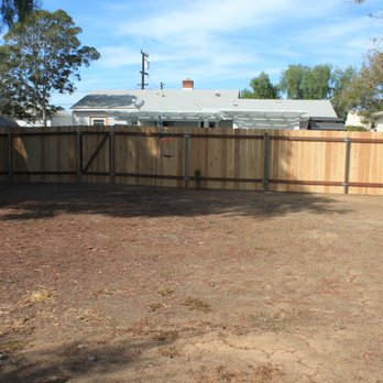 Jose's Fence - Back of the fence - Fences & Gates Near Me Jose's Fence - Back of the fence - Fences & Gates Near Me