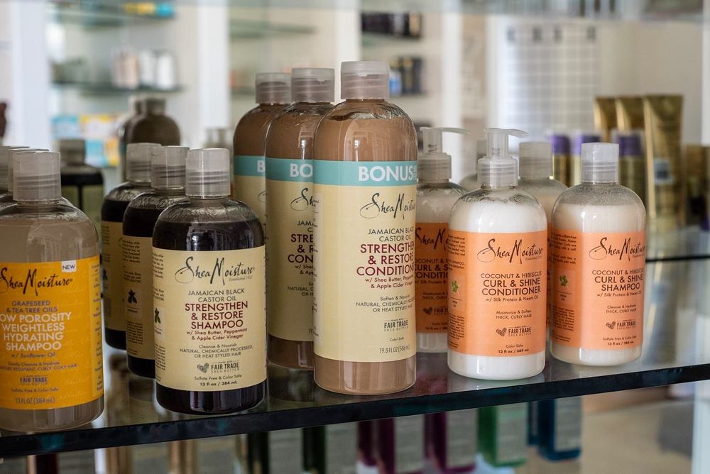 BELLE 4 ALL BEAUTY SUPPLY Updated September 2024 15 Photos 1 York