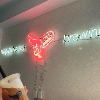 Tea & Others - Bubble Tea Near Me - San Francisco, California Tea & Others - Bubble Tea Near Me - San Francisco, California