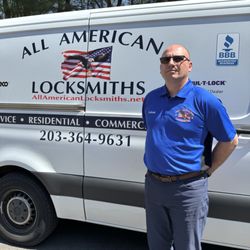 Aa All American Locksmiths