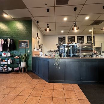 Kaffee Meister - Walk up counter ordering - Coffee & Tea Near Me - Santee, California
