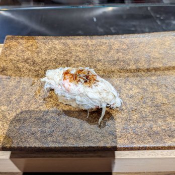 Akikos - Kegani - Sushi Bars Near Me - San Francisco, California