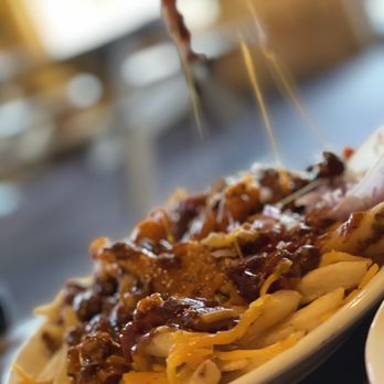 Classic Cue - Chili Cheese Fries - Sports Bars Near Me - South Lake Tahoe, California Classic Cue - Chili Cheese Fries - Sports Bars Near Me - South Lake Tahoe, California