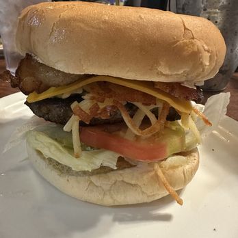 Bill & Fran's Restaurant - Burger - Diners Near Me - Newberry, South Carolina