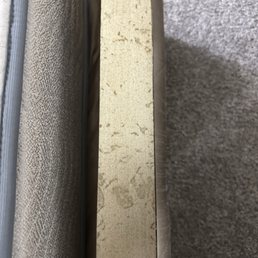 Wood Stain, scratched and damaged corners, Missing pieces. Wood Stain, scratched and damaged corners, Missing pieces.