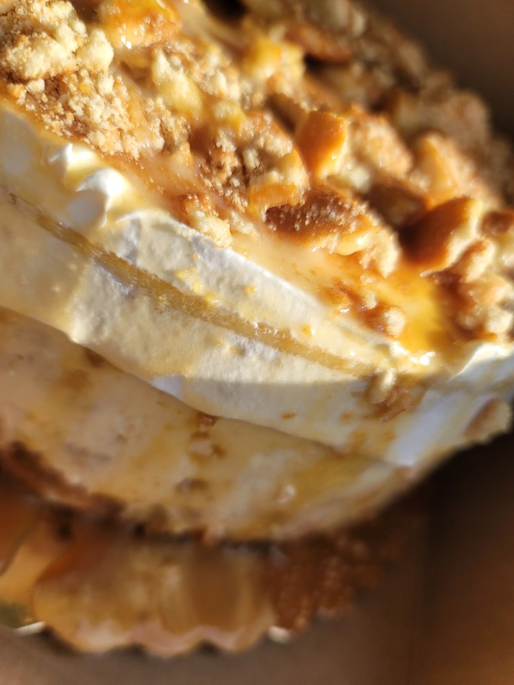 THE SWEETEST EXPERIENCE 19 Photos Washington, District of Columbia Desserts Yelp