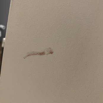 Hyatt House LAX - Blood on the walls! Disgusting! - Hotels Near Me - Los Angeles, California