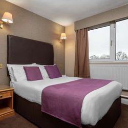 Higher Trapp Hotel - higher trapp country house hotel bedrooms