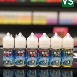 Vape Street