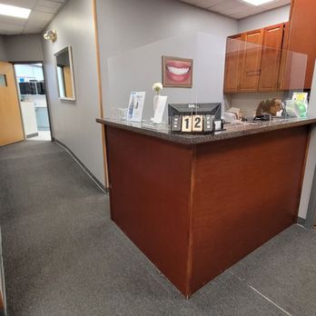 JOURNAL SQUARE DENTAL - Updated January 2025 - 10 Photos &amp; 14 
