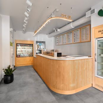 PURE GREEN - Updated December 2025 - 10 Photos - 519 Washington St