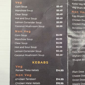 Biryanis and More - Indian Near Me - Scarborough, Ontario Biryanis and More - Indian Near Me - Scarborough, Ontario