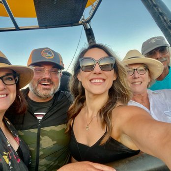Grape Escape Balloon Adventures - Scofield Shenanigans - Tours Near Me - Temecula, California Grape Escape Balloon Adventures - Scofield Shenanigans - Tours Near Me - Temecula, California