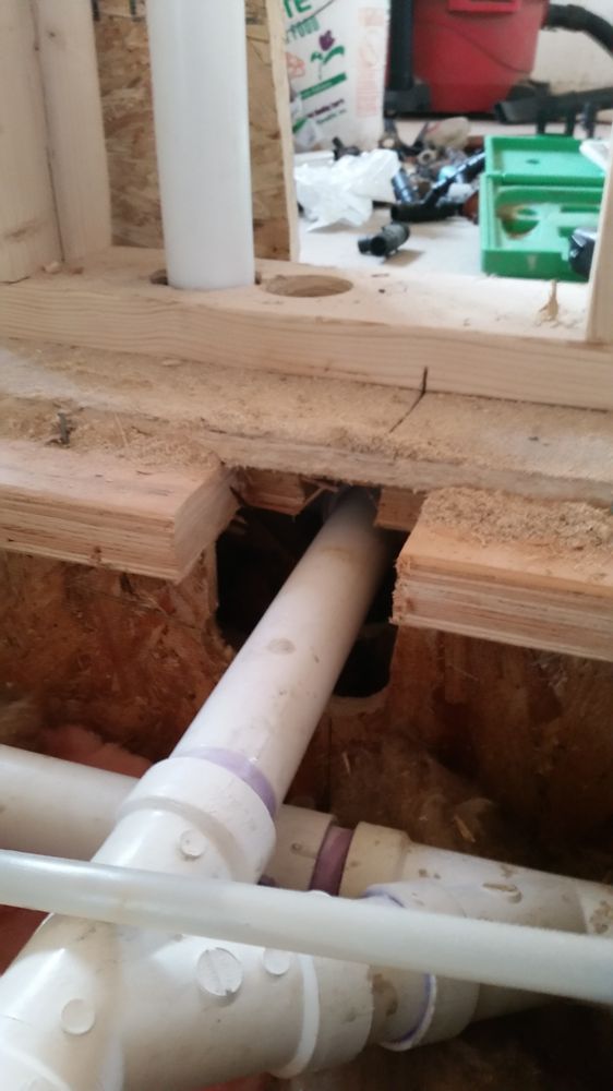 Slide of Joe's Plumbing Heating & Air Conditioning