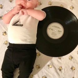 Triangle Vinyl