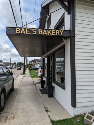 Bae’s Bakery by null