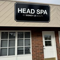 Head Spa by Sidney Le Beauty