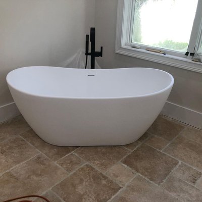 Roosevelt Road Plumbing Logo