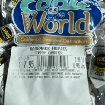 EddieWorld - Service Stations Near Me - Yermo, California