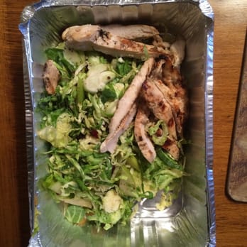Little Barn - Tiny salad portion - Pubs Near Me - Westport, Connecticut Little Barn - Tiny salad portion - Pubs Near Me - Westport, Connecticut