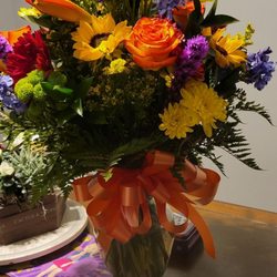 Blooms and Baskets - Gorgeous bouquet