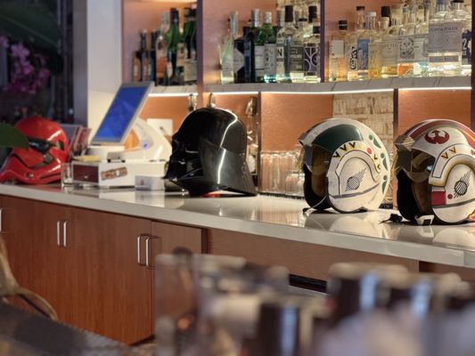 Rum Sugar Lime by null