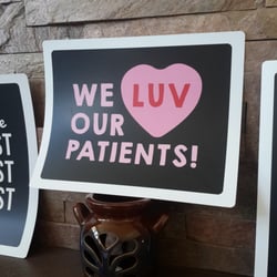 Smiles Cafe Dentistry - I think its pretty neat