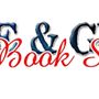 Photo of Blue & Grey Book Shoppe