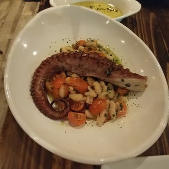 Bettolino Kitchen - Giant Octopus! - Italian Near Me - Redondo Beach, California Bettolino Kitchen - Giant Octopus! - Italian Near Me - Redondo Beach, California