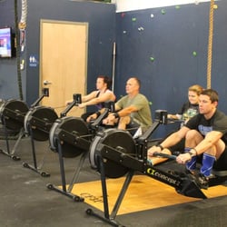 Crossfit Pace Patriot Pride
